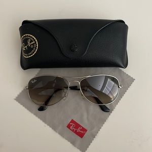 Rayban aviators